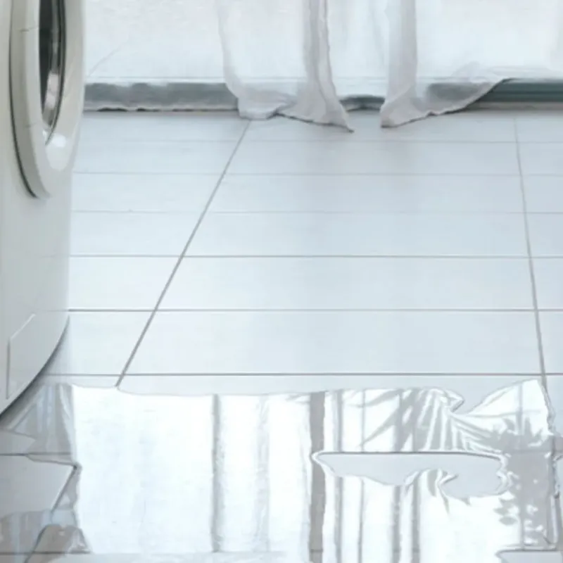Appliance Leak Cleanup in El Cerrito Corona, CA