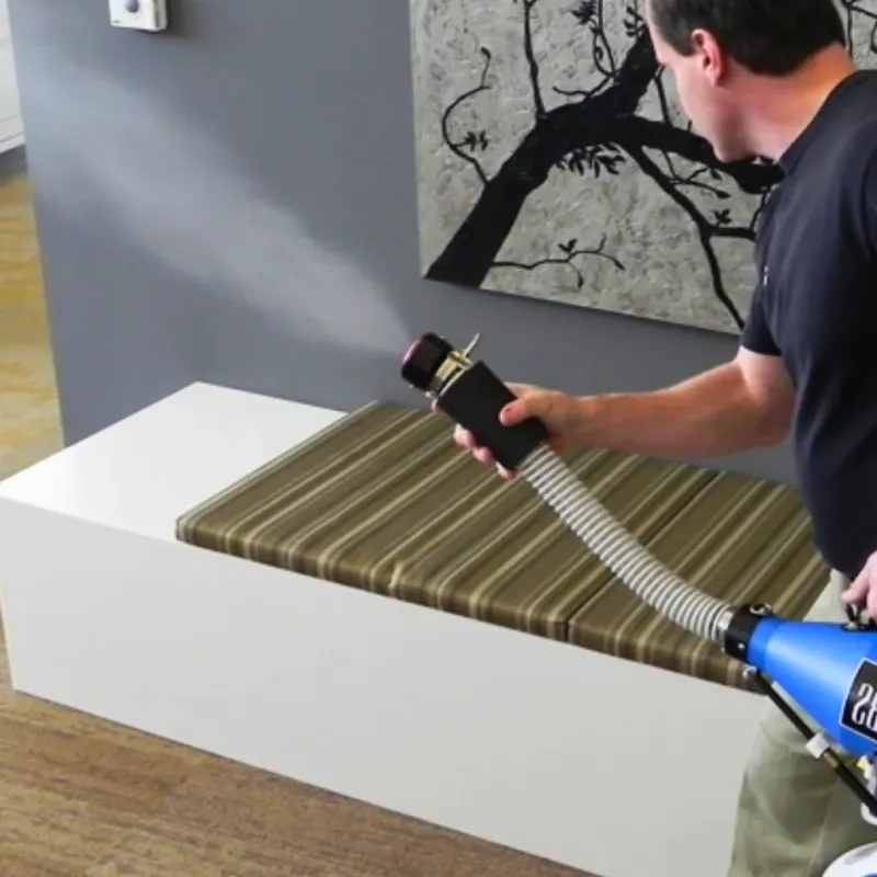 Professional Odor Removal in El Cerrito Corona, CA